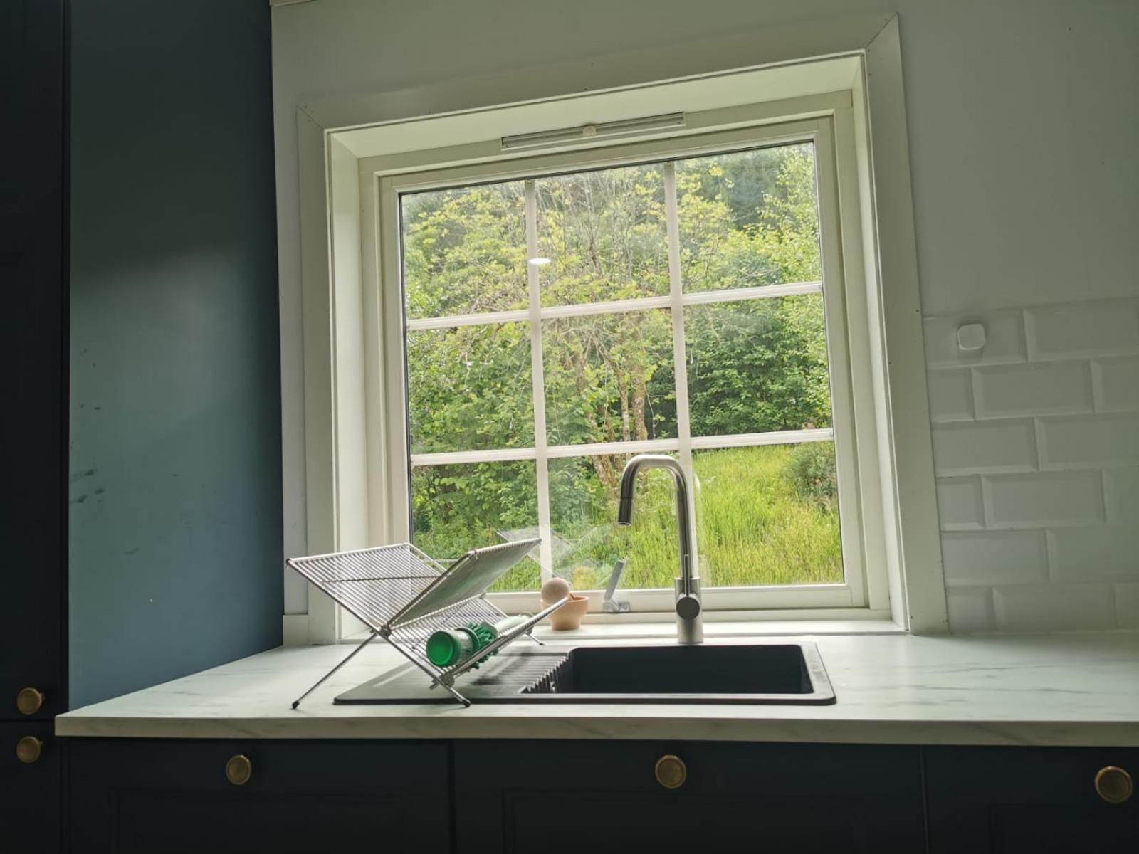 Fjordview Rentals Bergen Extérieur photo